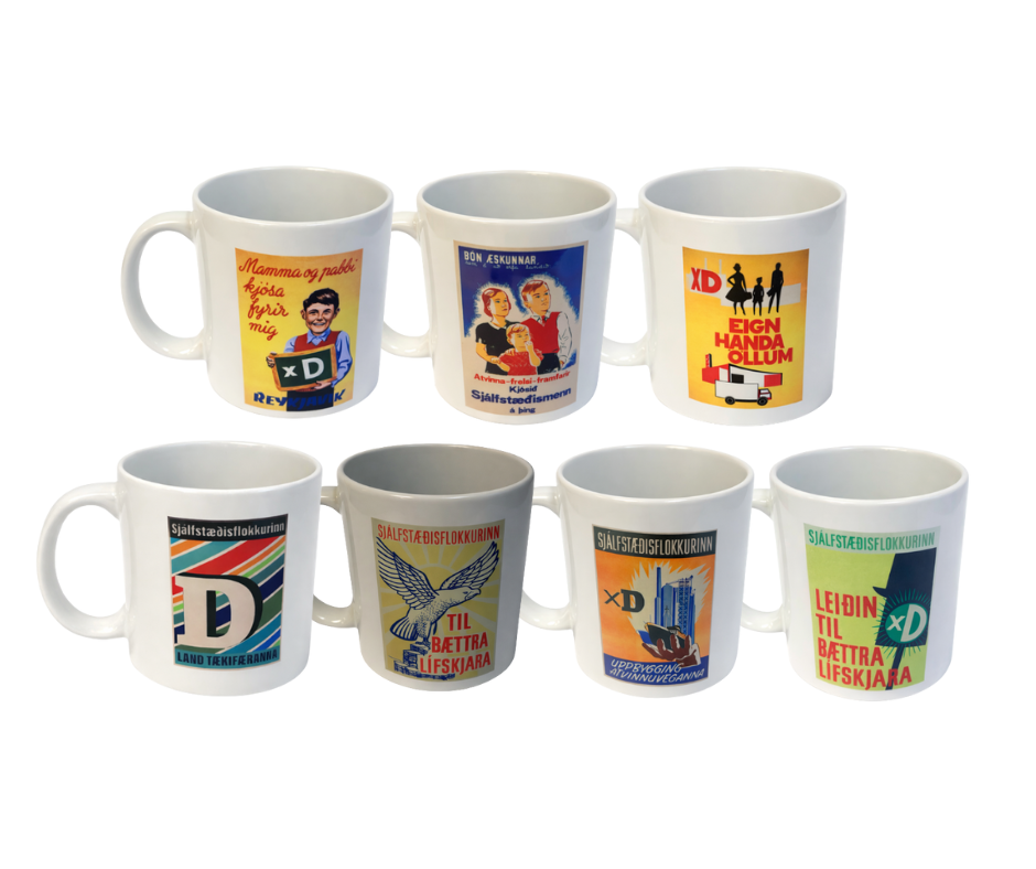 Sjálfstæðiskönnur