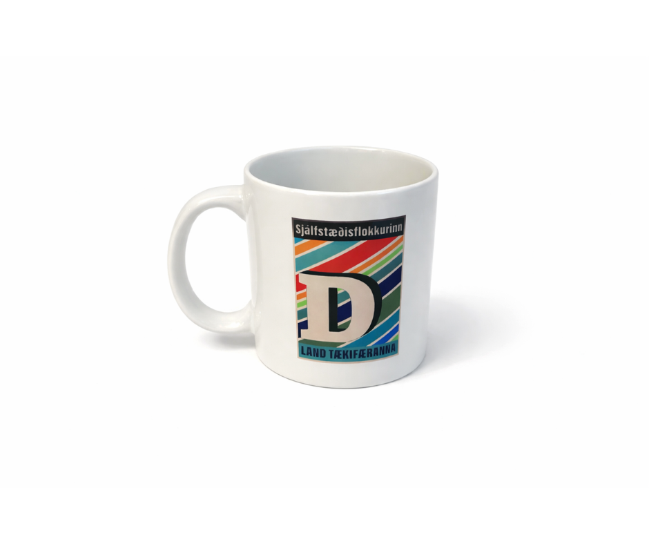 Sjálfstæðiskönnur