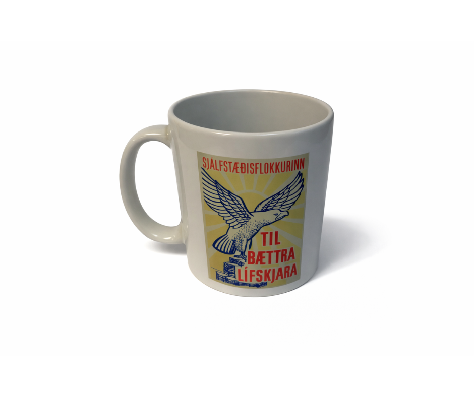 Sjálfstæðiskönnur